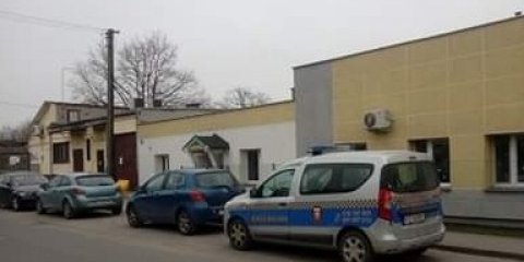 Komunikat dot. zagrożenia w Przedszkolu „Słoneczko”