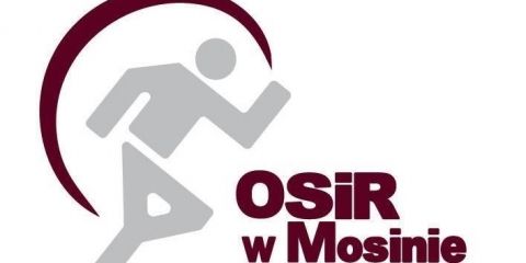 Z Mosińską Kartą Mieszkańca taniej w Ośrodku Sportu i Rekreacji