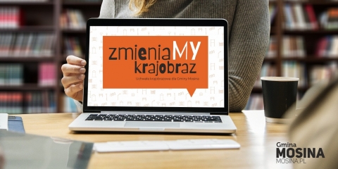 Uchwała krajobrazowa - pierwsze spotkanie za nami