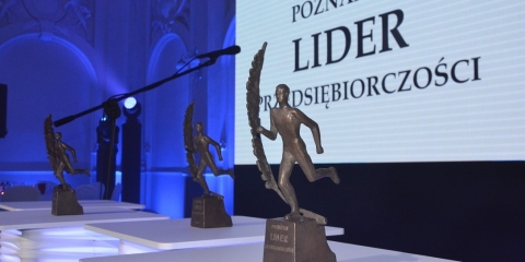Poznański Lider Przedsiębiorczości
