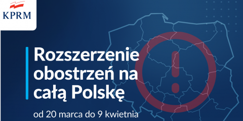 Koronawirus: informacje i zalecenia