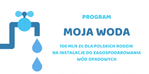 „Moja Woda” 2.0