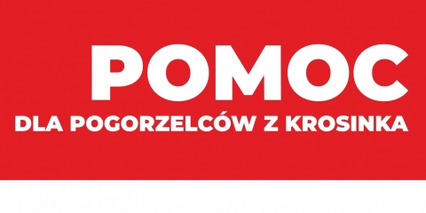 Pomóżmy poszkodowanym w pożarze