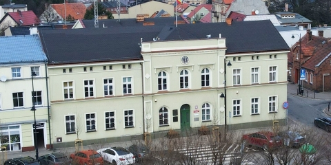 Zmiany w obsłudze klientów Urzędu