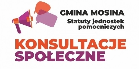 Kolejne konsultacje społeczne ws. statutów jednostek pomocniczych