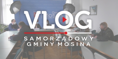 MOSINA | vlog samorządowy odc. 50  - otwarcie ofert przetargowych na ŚDS