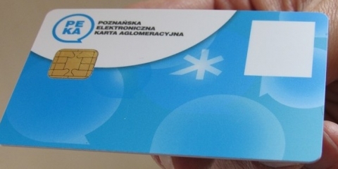 Bilet dla rodziców i dzieci z rodzin 4+