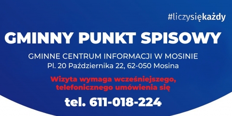 Gminny Punkt Spisowy