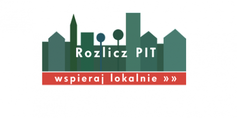 Rozlicz PIT w Gminie Mosina - zostaw swój podatek tu, gdzie mieszkasz