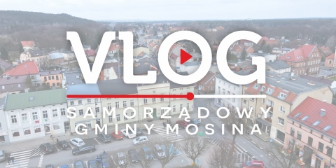 MOSINA | vlog samorządowy odc. 56 - Zmiany w budżecie