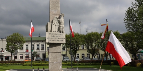 76. rocznica zakończenia II wojny światowej