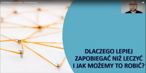 Profilaktyka uzależnień