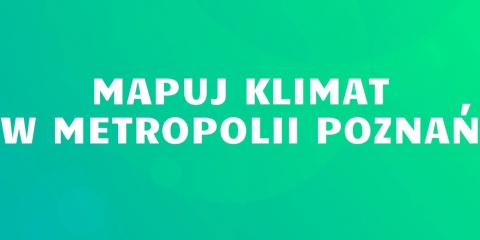 Warsztaty dotyczące Planu Adaptacji do Zmian Klimatu
