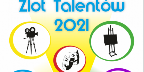 Startuje Zlot Talentów