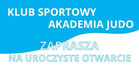 Mistrzostwa Polski w Judo
