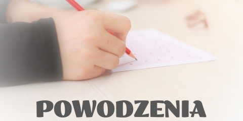 Życzenia dla ósmoklasistów