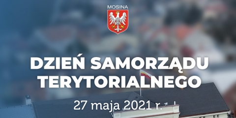 Dzień Samorządu Terytorialnego