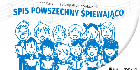 „Śpiewający Spis Narodowy”