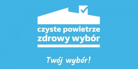Zmiany w programie "Czyste powietrze"