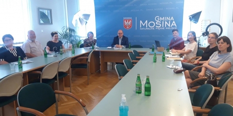 CIS - reintegracja społeczna i zawodowa
