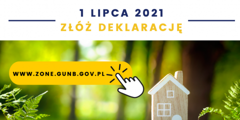 Rusza Centralna Ewidencja Emisyjności Budynków (CEEB)