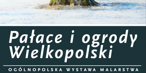 Festiwal malarstwa w Mosinie