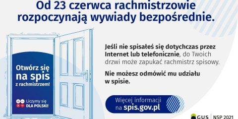 Wywiady bezpośrednie NSP