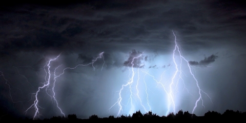 Ostrzeżenie meteorologiczne