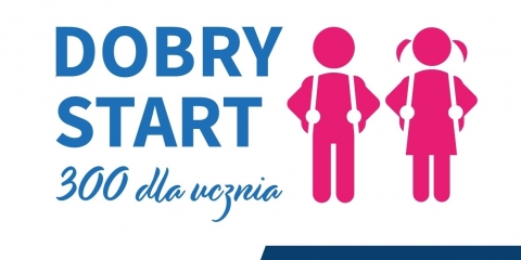 Dobry Start 300+