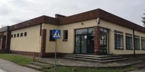 Spotkanie w sprawie organizacji i funkcjonowania ŚDS