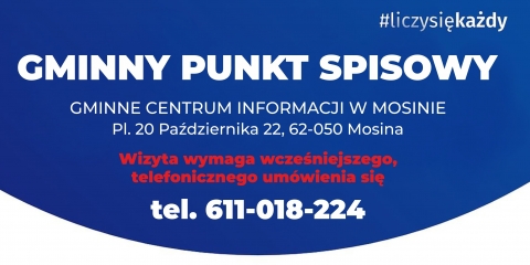 Gminny Punkt Spisowy