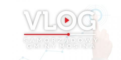 MOSINA | vlog samorządowy odc. 61 - Kupujemy autobusy miejskie - wymieniamy stare