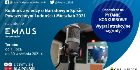 Konkurs radiowy "Spiszmy się!"