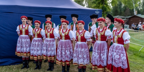 Z wiejskiego stołu