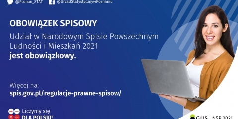 Jak się spisać? Metody spisu