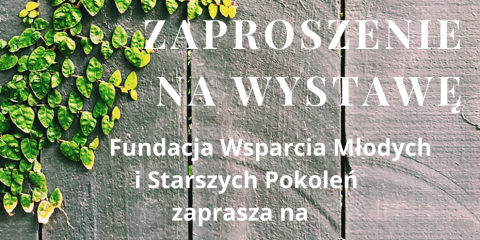 „Dotykać Przeszłości, Patrzeć w Przyszłość”
