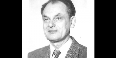 Zmarł Henryk Kołtoniak