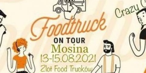 Zlot Food Trucków