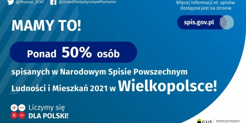 Narodowy Spis Powszechny
