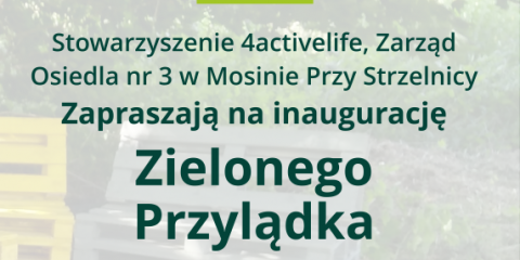 Inaugurację Zielonego Przylądka