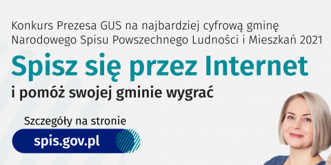 Konkurs Prezesa GUS 