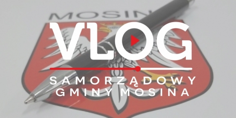 MOSINA | vlog samorządowy odc. 64 - Zawiadomienie do prokuratury