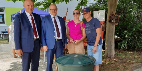 Karta Mieszkańca na "Szeroko na Wąskiej"
