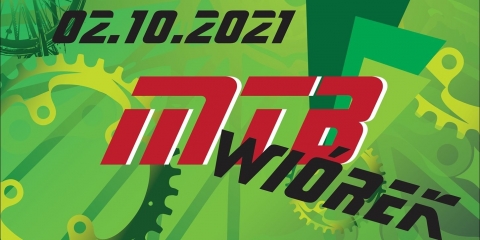  MTB Wiórek 2 października 2021