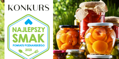 "Smak Owoców i Warzyw"