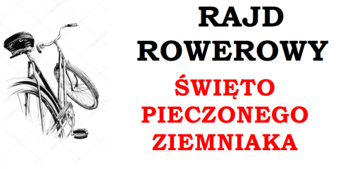 Rajd Rowerowy w Krośnie