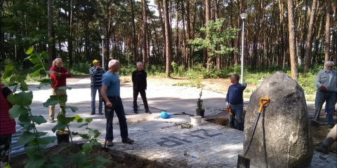 Wielka Księga Twórców Mosińskiego Harcerstwa