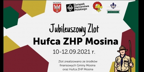 Zlot Hufca na 100 - lecie!