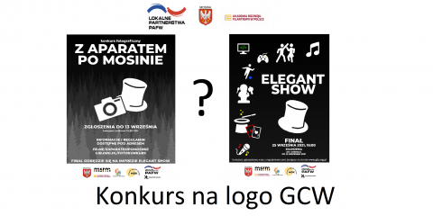 Grupa Incjatywna Baranówko zaprasza do udziału w konkursach! 