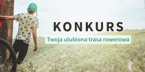 Twoja ulubiona trasa rowerowa w województwie wielkopolskim
